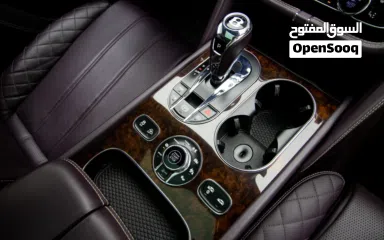  18 2016 BENTLEY BENTAYGA