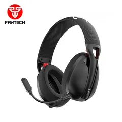  9 Fantech WHG01 TAMAGO LIGHTWEIGHT WIRELESS HEADSET سماعات أصلية مكفولة بأفضل سعر