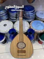  3 عود عمر عزوز صناعة مصرية