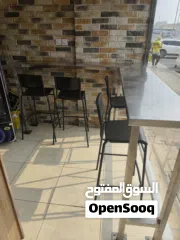  3 مطعم بيتزا وباستا للبيع