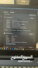  5 Laptop Lenovo ideapad 3 core i7
