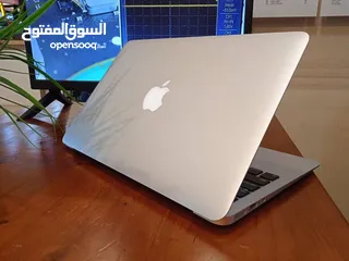  8 MacBook air 11-12-15