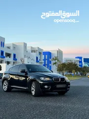  3 BMWX6   فحص كامل اعلى مواصفات بسعر ممتاز