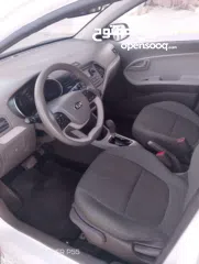  5 كيا مورننغ 2015 بالنايلون بحاله الوكاله  الخليل