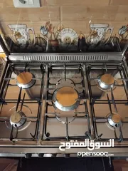  2 غاز شبه جديد