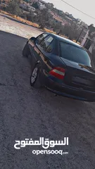  4 اوبل فيكترا الجوهر 97