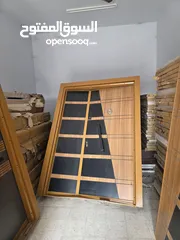  4 محل ابواب كامل للبيع سعر جو الجملة