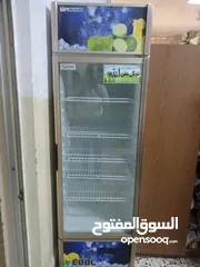  2 ثلاجه نوع سبيشلايزدspecialised جديده وغير مستعمله نهائيا السعر نهائي 320 دينار
