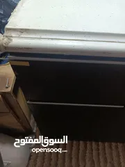  17 مطبخ صغير يصلح لروف من اجود انواع الخشب خشب لاتيه ثقيل مع قاعدة مع رخام 2 متر في 60