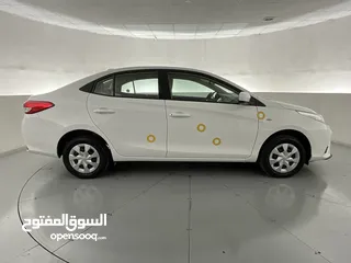  22 2021 Toyota Yaris SE / E  • Big Price Drop • 1 Year free warranty • 349657