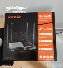  3 Tenda modem WIFI