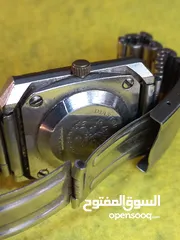  3 ساعة رادو قديمة