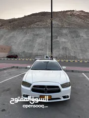  7 دودج شارجير