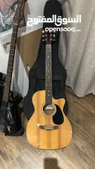  1 Very Good Condition Guitar