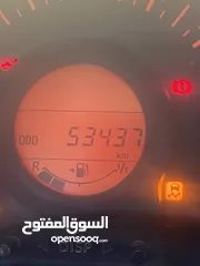  2 ستروين c1 1200cc جير عادي