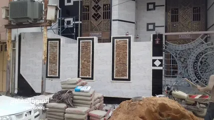  15 ابو وليد سوري لتركيب للبلاط ورخام وديكورات