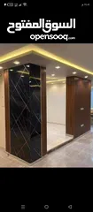  19 بديل الحجر وبديل الرخام وبديل الخشب والفاير بليس ورق جدران والشيبورد باركيه