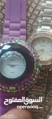  20 مجموعه ساعات السويسري صيني ياباني مخلط اتوماتيك وبطاريات