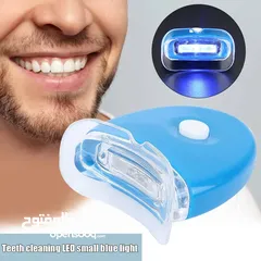  15 جهاز الليزر لتبيض الاسنان