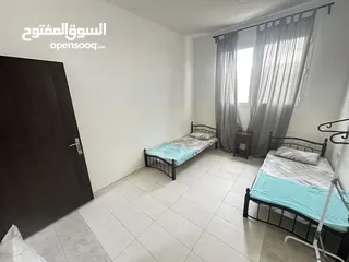  3 غرفتين وصاله بمدينة شخبوط