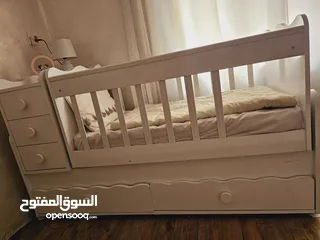  8 سرير نوم اطفال للبيع