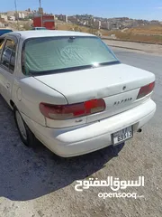 1 كيا سيفيا للبيع بسعر مغري