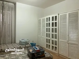  8 شقة مفروشة للايجار في دير غبار 2 نوم 700