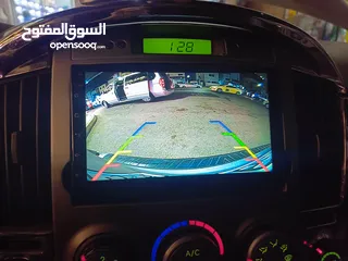  4 هونداي اتش 1 ديزل ليمتد اتوماتيك فحص كامل