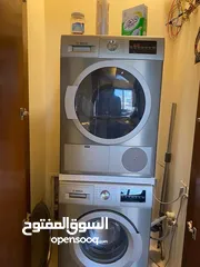  9 شقة فاخرة سوبر ديلوكس في أرقى واجمل مناطق خلدا