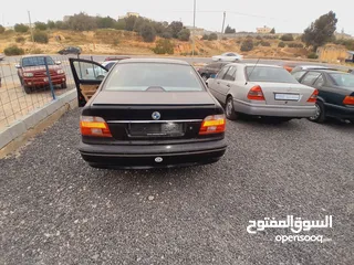  10 BMW 530i سياره مشاءالله تبارك الرحمن