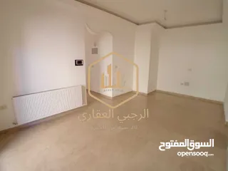  8 شقة - للايجار - لم تسكن - ارضية - خلدا 3نوم