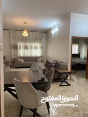  7 شقة لقطة بسعر لقطة مشطبة جاهزة مش ناقصها شي كاشفة وطلتها حلوة