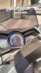  7 سكوتر هورنت تارو t10 150cc 2023