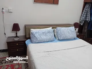  2 غرفة نوم صاج عراقية تكمة