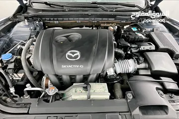  14 2023 Mazda 6 S  • Big Price Drop • 1 Year free warranty • 355518