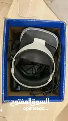  3 VR for playstation 4 used as new 150 jod