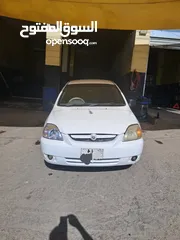  1 كيا ريو 2005 للبيع