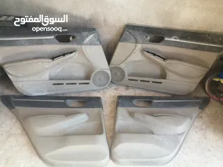  1 بطاين هوندا سيفك للبيع