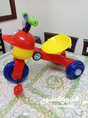  3 لوازم أطفال اوروبي