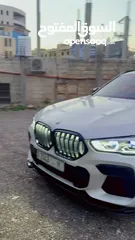  6 X6 فل فل اضافات