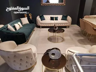  5 اثاث مغربي