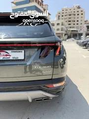  16 هونداي توسان ترخيص 2022 محرك 1600 هايبرد
