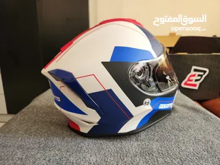  2 خوذة بوجوتوو جديدة bogotto