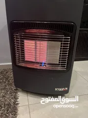  13 صوبه غاز جديده  غير مستعمل فخمه فل سيفتي شعله تتش نظام توفير