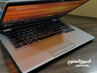  2 Dell i7 جيل عاشر Ram 16 _ SSD 512 مواصفات عالية وفخمة جدا وسعر حررق اقراء تفاصيل الاعلان