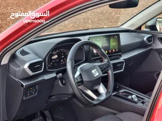  11 ليون Fr 2021 مطور 1500 بنزين ترخيص 2021 فل مسكر