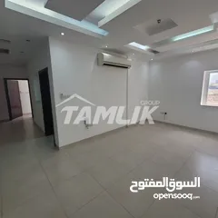  4 Cozy Apartment for Rent in Al Azaiba  REF 403GB