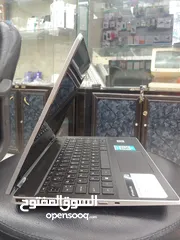  3 جهاز اتش بي بافليون لمس معالج انتل i5
