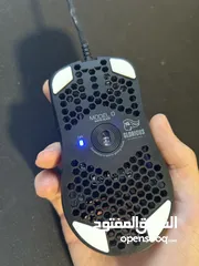  3 Glorious Model O Wired (NO BOX)