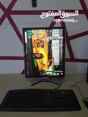  5 كمبيوتر PC Lenovo